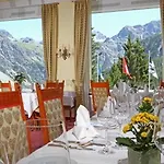 The Excelsior Arosa 