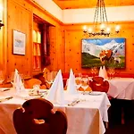 The Excelsior Arosa 