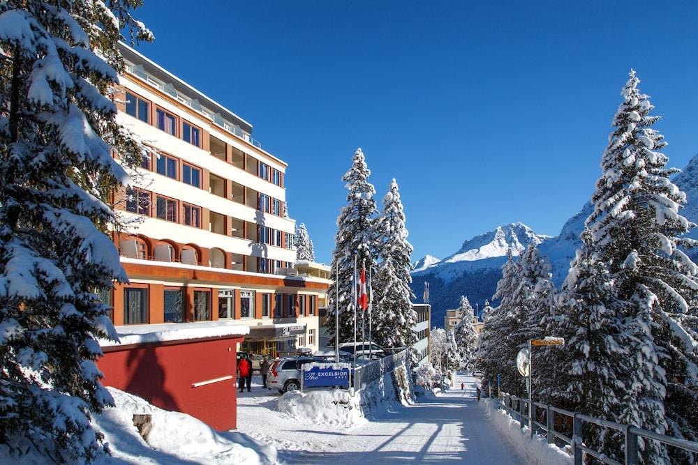 The Excelsior 4*