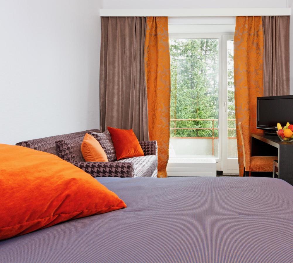 Hotel The Excelsior 4*