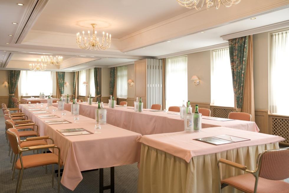 Hotel The Excelsior 4*