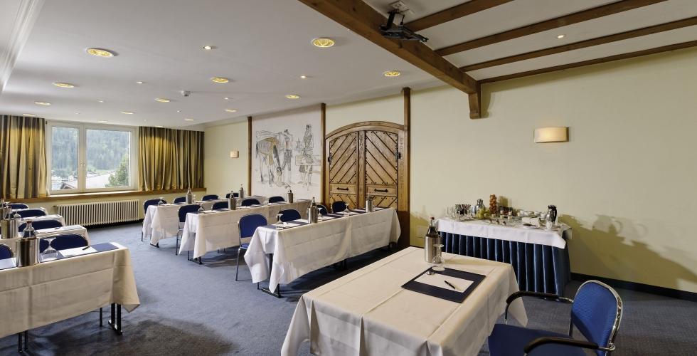 The Excelsior 4*