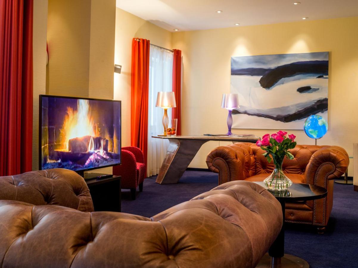 The Excelsior 4*