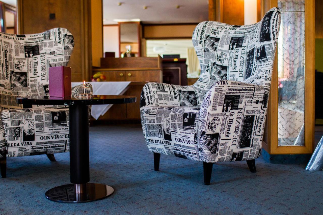 Hotel The Excelsior