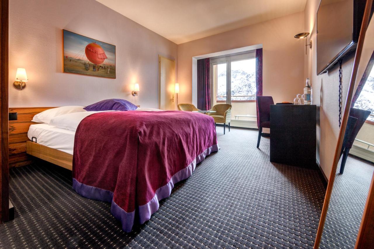 Hotel The Excelsior 4*