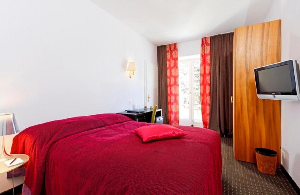 Hotel The Excelsior 4*