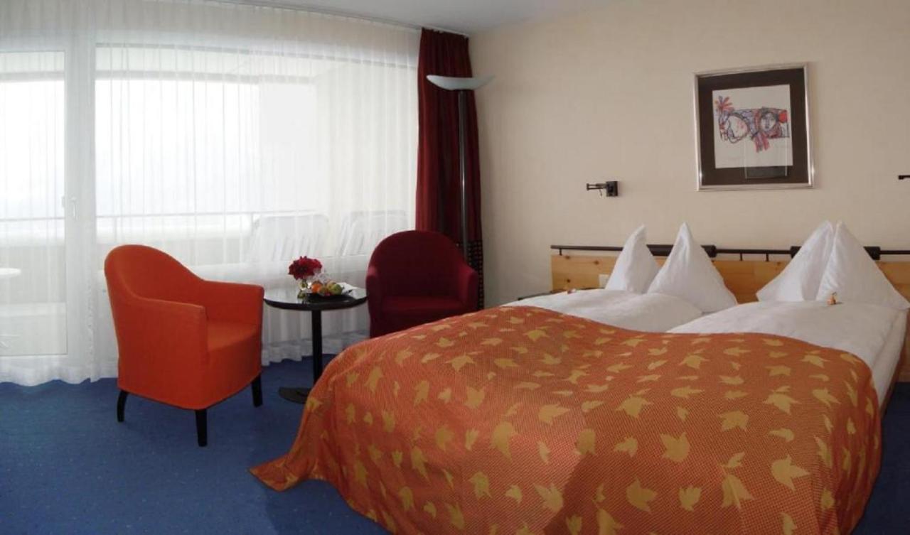 The Excelsior Hotel Arosa