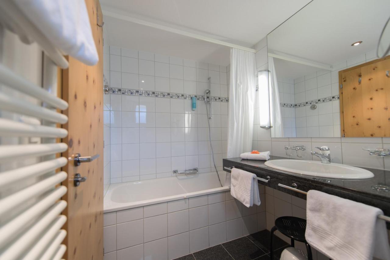 The Excelsior 4* Arosa