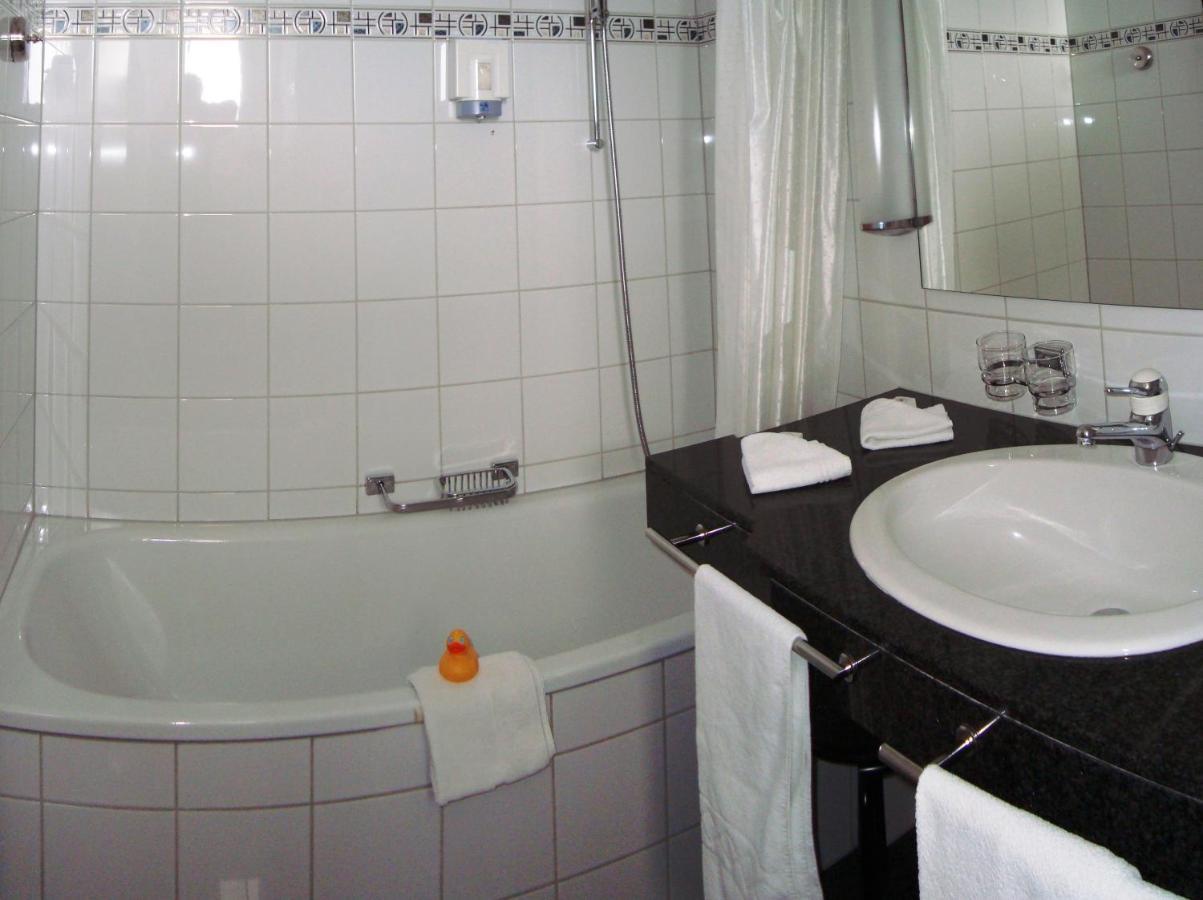 Hotel The Excelsior Arosa