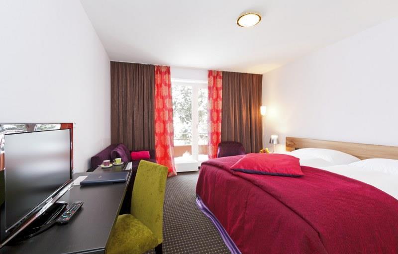 The Excelsior Hotel 4*