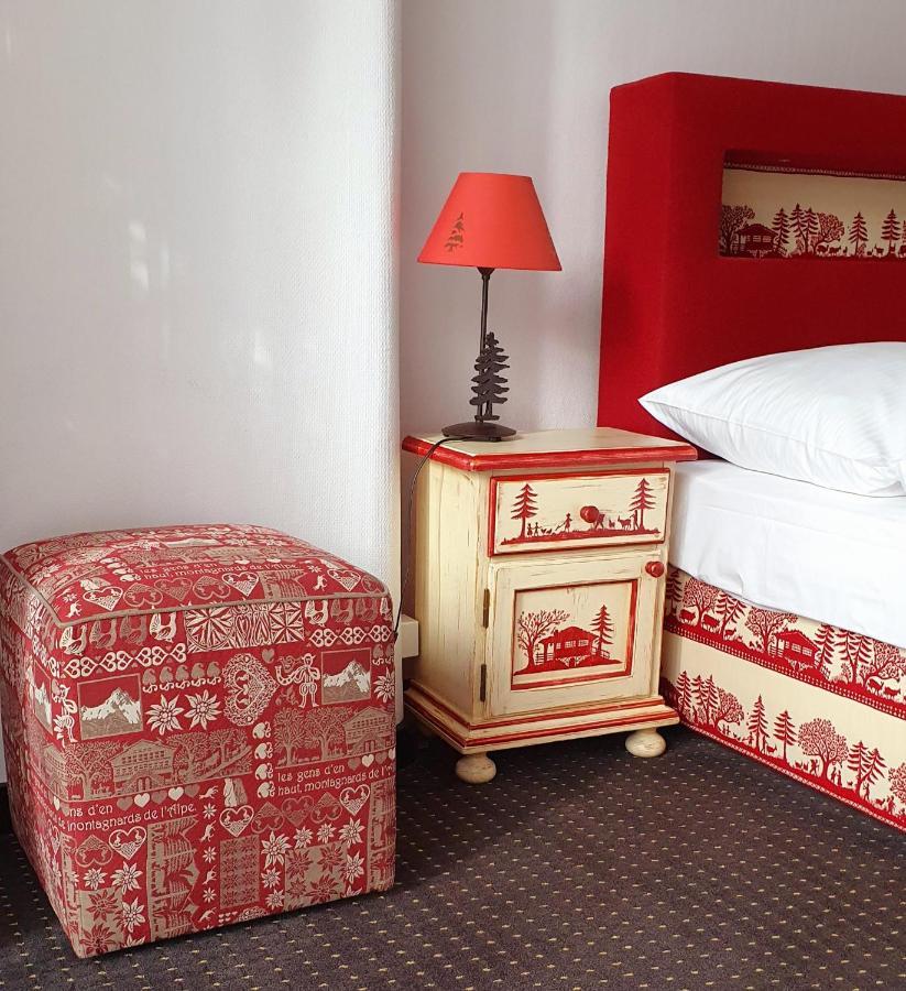 The Excelsior 4* Arosa