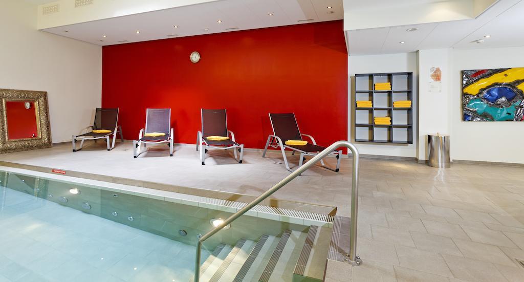 Hotel The Excelsior 4*