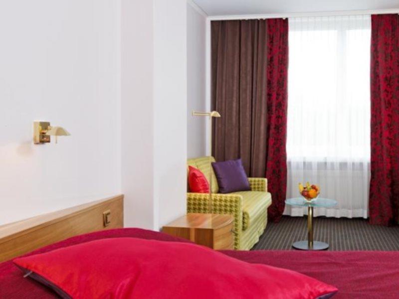 Hotel The Excelsior