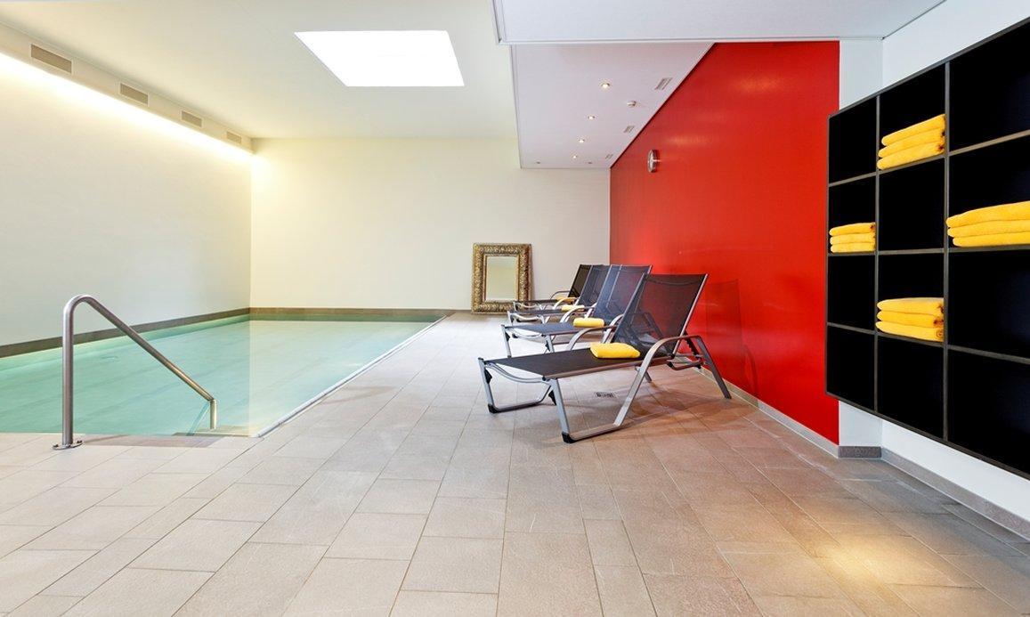 Hotel The Excelsior 4*