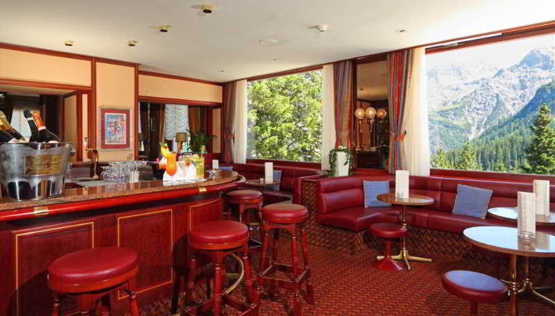 Hotel The Excelsior Arosa