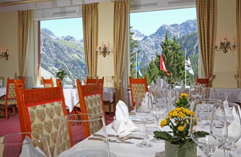 The Excelsior