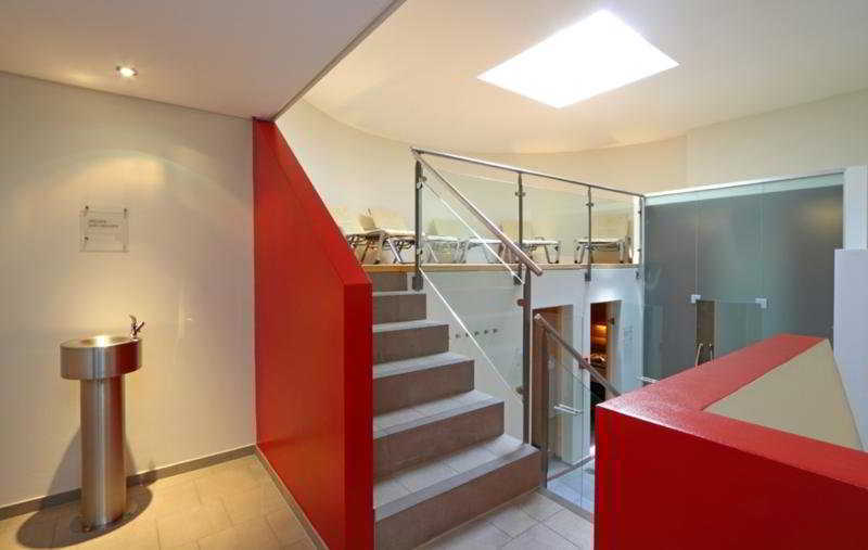 The Excelsior Hotel Arosa