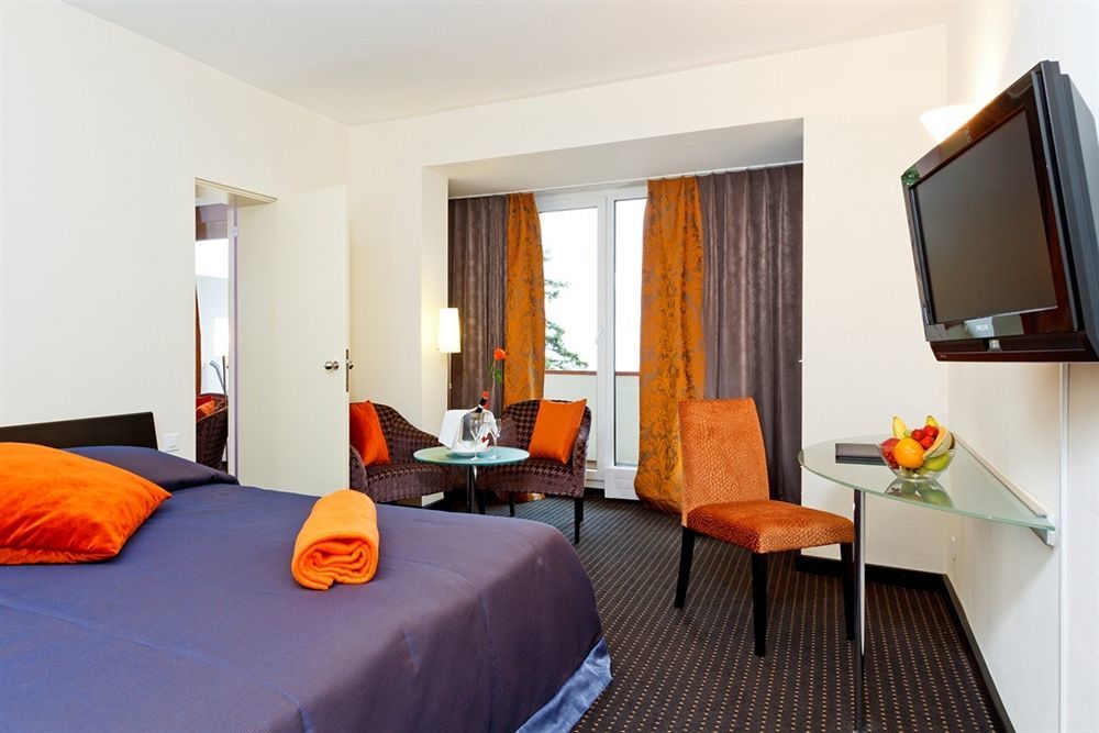 Hotel The Excelsior 4*