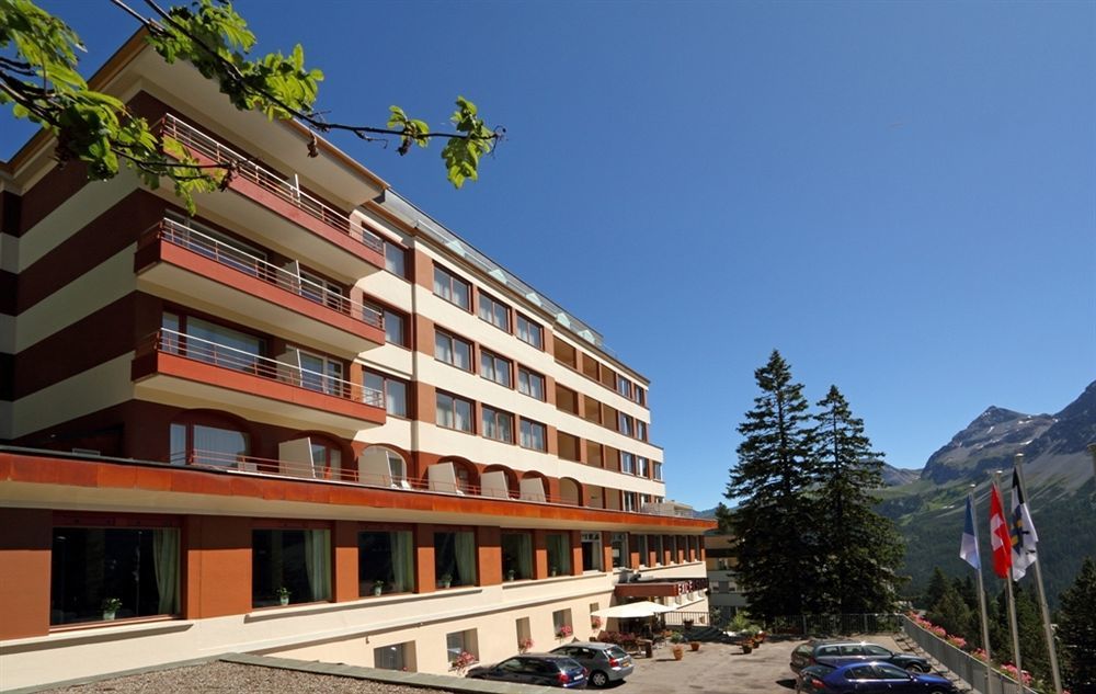 Hotel The Excelsior 4*