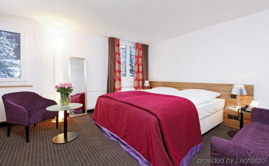 The Excelsior 4*