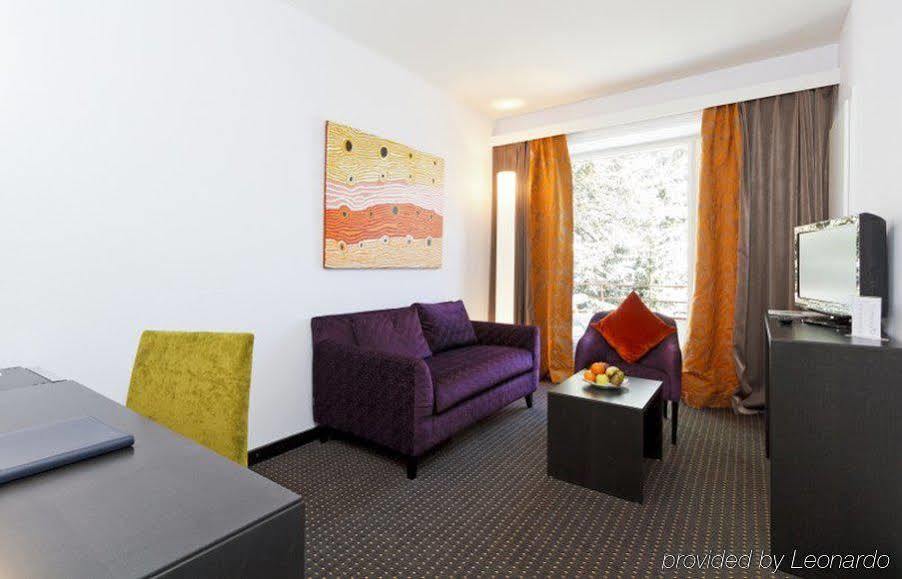 The Excelsior Hotel 4*