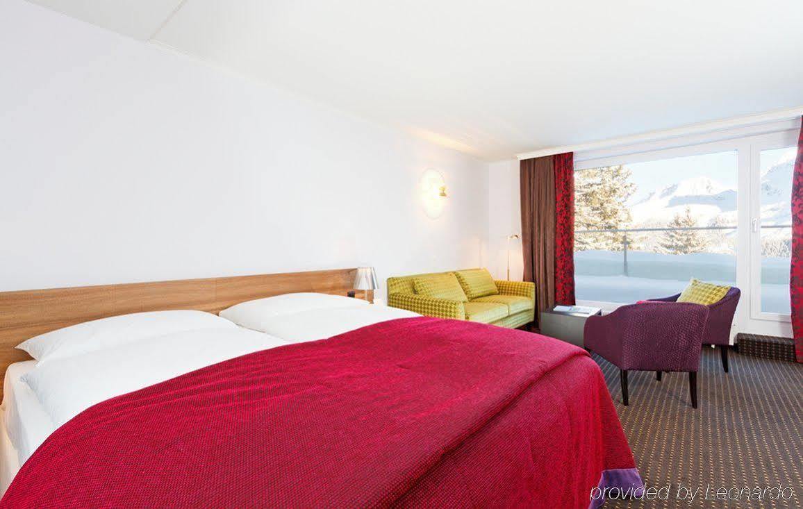 The Excelsior 4*