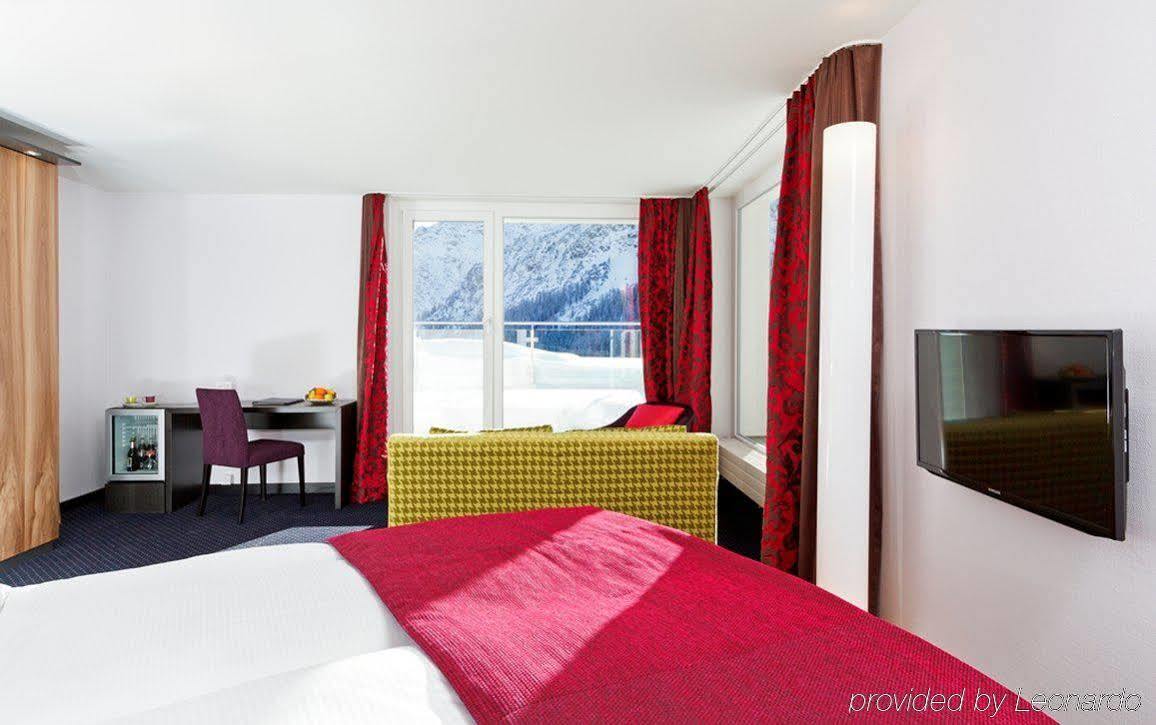 The Excelsior 4*