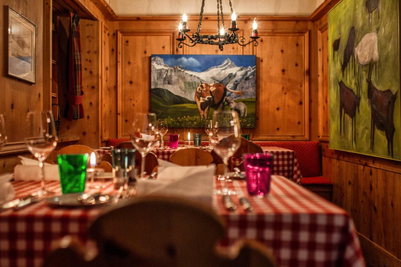 Hotel The Excelsior Arosa