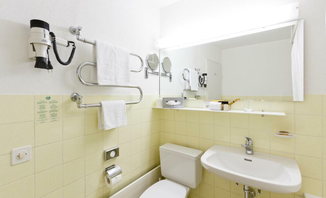 Hotel The Excelsior 4*